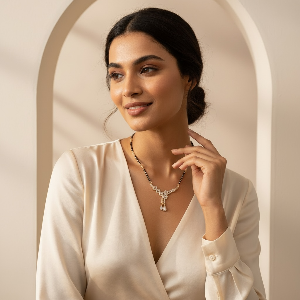 Mangalsutra