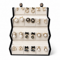12 set of Earrings with box